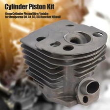 High Performance Cylinder