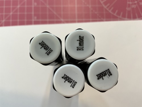 Spectrum noir blenders markers - spectrum,