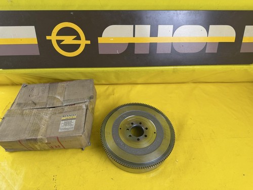 Flywheel renault new diesel - flywheel, r5