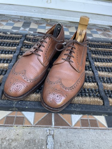Church men 7 5f - church’s, men’s