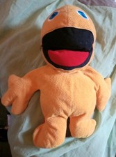 Rainbow Zippy Rucksack Bag 18
