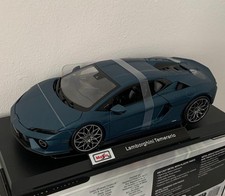 Lamborghini Temerario Maisto