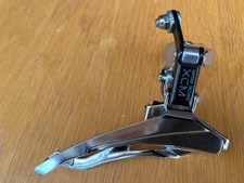 1990's MTB front derailleur