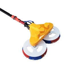 Solar panel cleaning - solar,
