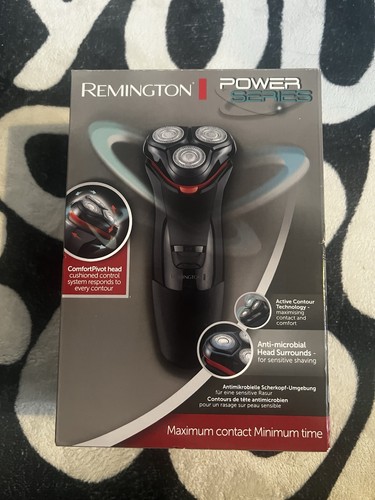 Remington power series - series, men’s
