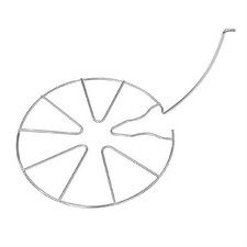 Buffalo filter support with - filter,