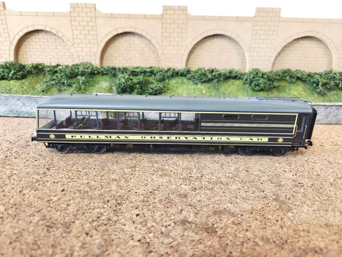 Hornby railways gauge r4377 - hornby,