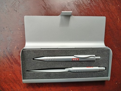 Rsv limited edition ballpoint - rsv,