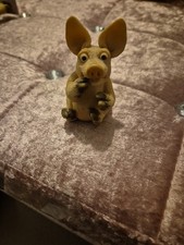 Piggin' Pig Figure Piggin'