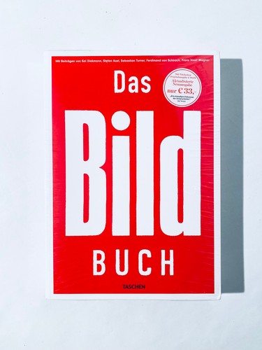 Das bild buch - „das, 60
