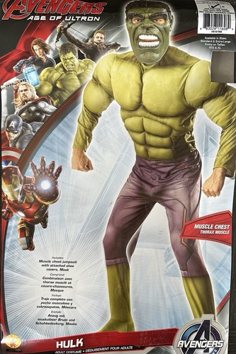 Avengers age ultron - of,