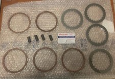 Complete Clutch Discs Malaguti