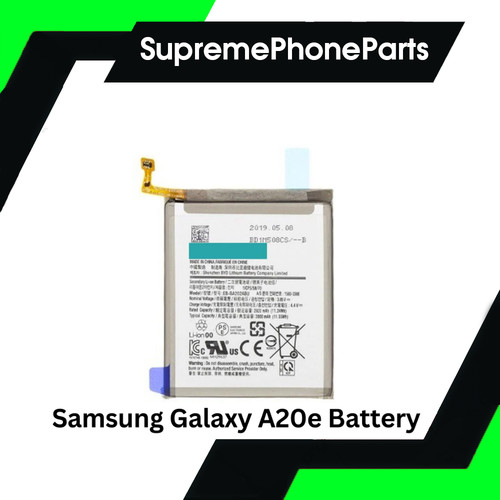 For samsung galaxy a20e - galaxy,