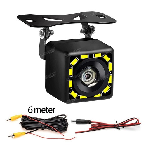 Led 170 rear - 170°, camera