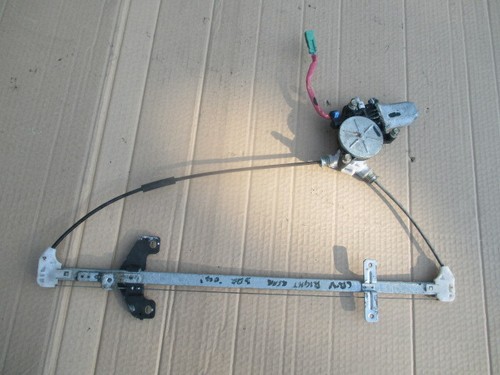 Honda crv mk2 electric - mk2,