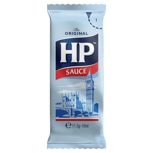 The original sauce 100 - hp,