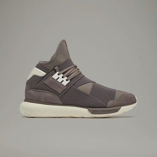 Adidas qasa tech - y-3,