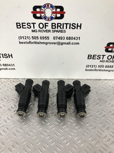 Genuine rover mgf - 25, 45