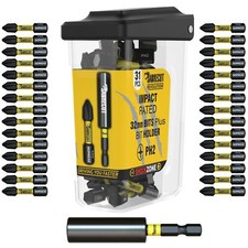 SabreCut Mixed Impact Bits PZ
