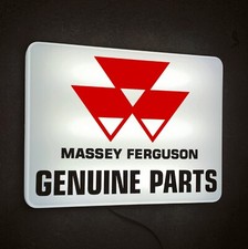 MASSEY FERGUSON GENUINE PARTS