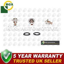 BGA Thermostat Coolant Fits