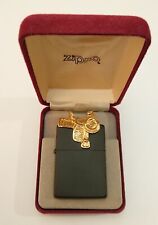 Gold Plated Horse Saddle