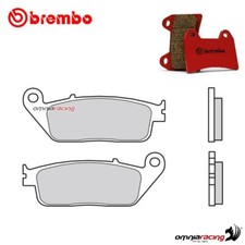 Brembo rear brake pads - pads, for