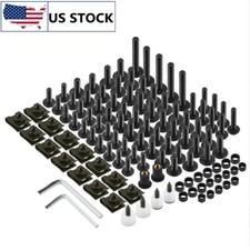Fairing Bolt Kit Set For