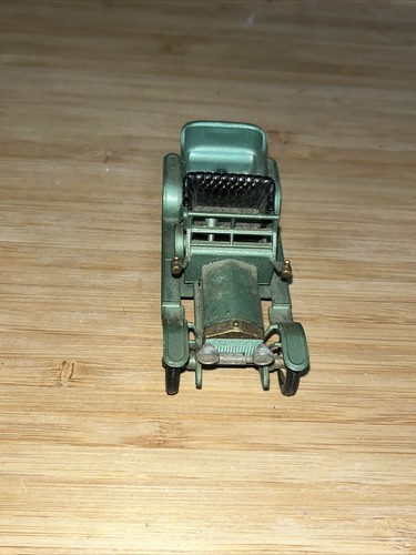Matchbox yesteryear y15 1907 - yesteryear, y15-1