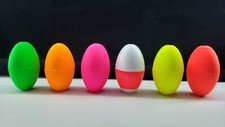 Comal 12 Oval Football floats