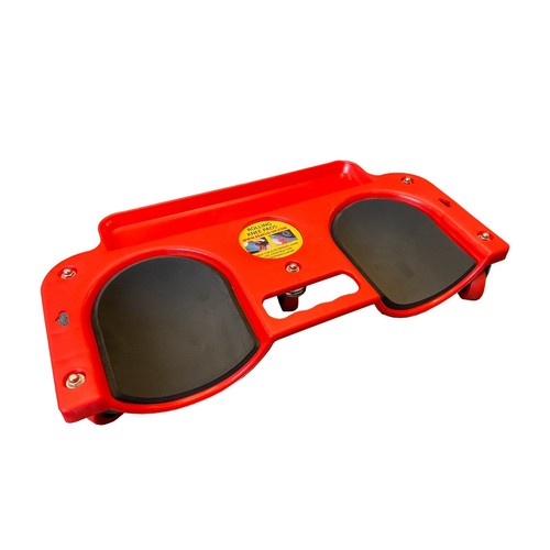 Mechanics rolling knee pad - rolling,