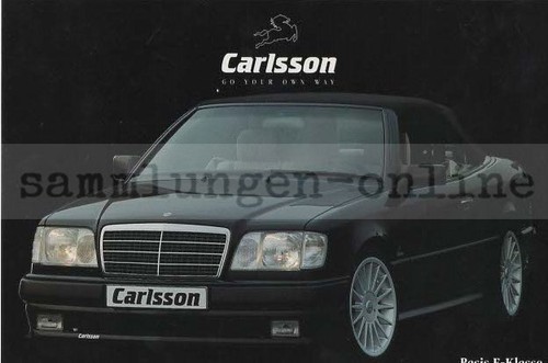 Mercedes benz base class - base, e-class
