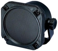 Weather Proof Speaker Communication Extension With Lead