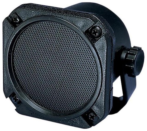 Weather proof speaker - weather,