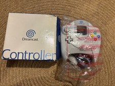 DREAMCAST CONTROLLER - New