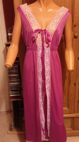 Vintage 60s long glamorous - vintage,