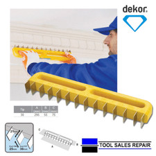 Dekor Plasterers Plaster Plane