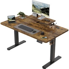 Electric Standing Desk Height