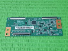 LVDS TCON BOARD LG 43LM6300PLA