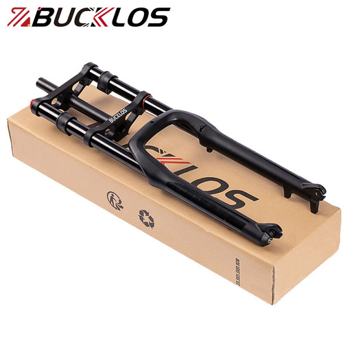 Bucklos tice air - 26*4.0",