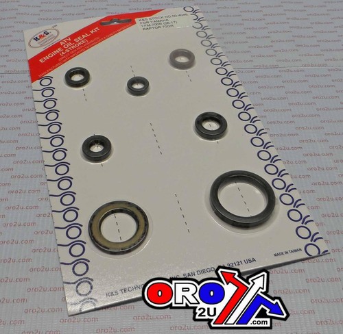 Technologies oil seal - seal, set