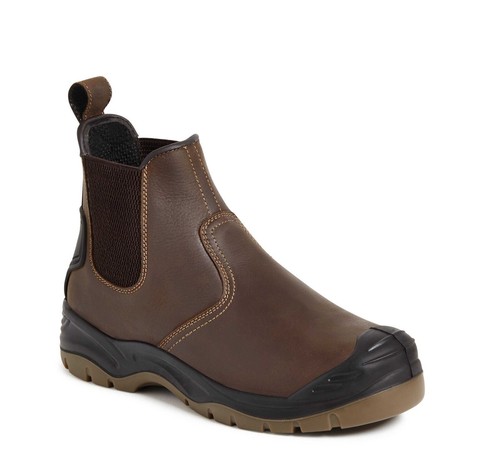 Mens apache safety dealer - apache,