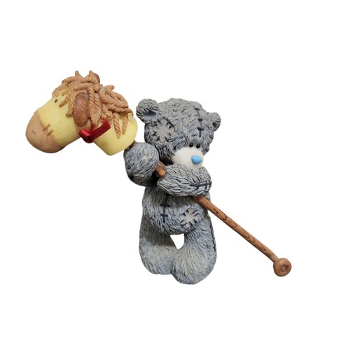 You tatty teddy - to,