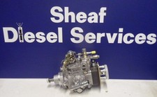 ??CAT 416D Loader Backhoe Perkins 1004 Diesel Injection Pump- SERVICE EXCHANGE