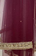Dupatta Chunni Scarf Shawl