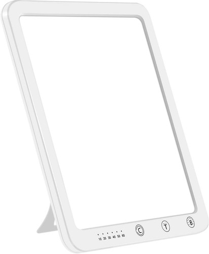 Sad lamp led - lamp, lightbox