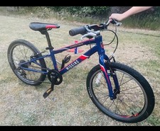 Wiggins Junior Chartres Bike