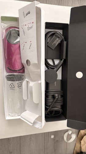 Dyson corrale hair - dyson,