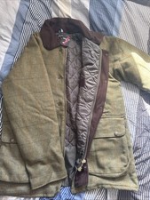 Rydale Tweet Men’s Tweed