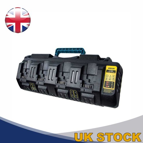 Dewalt dcb104 54v - 54v, 18v